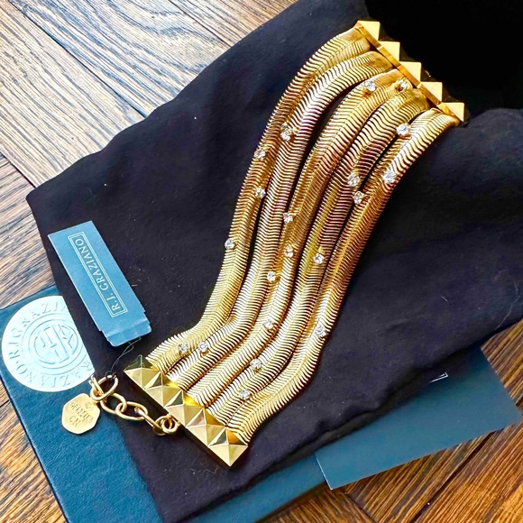 Beautiful Bracelet - Picture 1 of 10